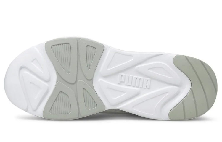 Purchase Puma 90S 運動跑鞋 Nu Wave 白