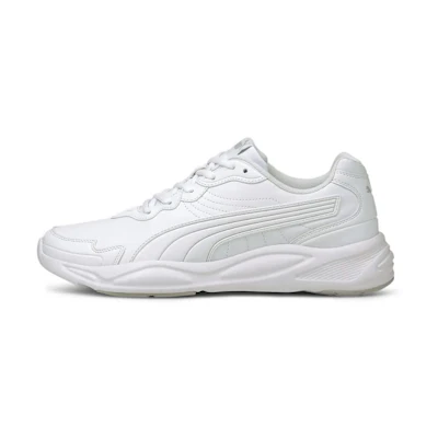 Puma 90S RNNR Nu Wave 'White'
