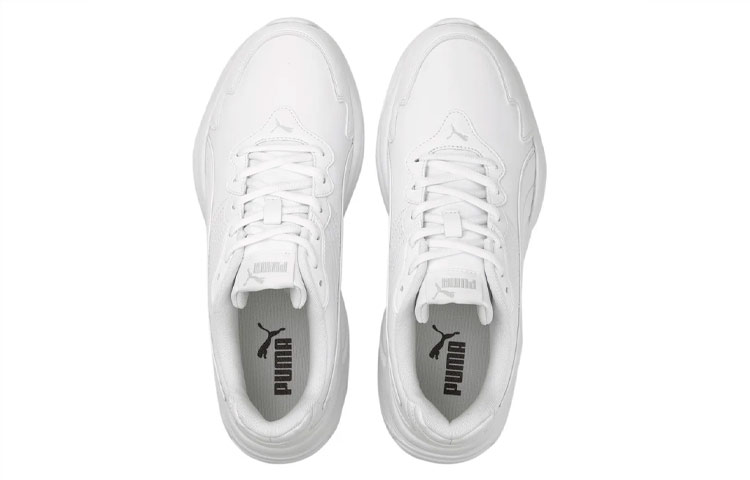 Puma 90S RNNR Nu Wave 'White' 圖 3