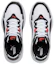 Lookbook Puma 90s Runner Nu Wave ''Wit Zwart Rood'' 382958-05