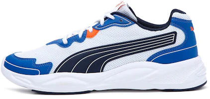 Puma 90s Runner Nu Wave 'White Blue' 373017-03 Puma 90s Runner Nu Wave 'White Blue' 373017-03