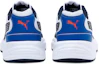Shop Puma 90s Runner Nu Wave ''Blanc Bleu'' 373017-03