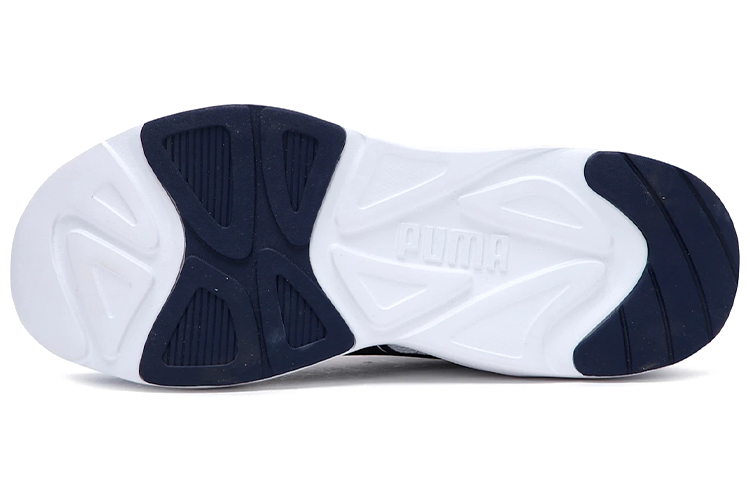 Details for Puma 90s Runner Nu Wave ''Blanc Bleu'' 373017-03