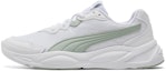 Buy Puma 90s Runner Nu Wave 'Putih Kelabu Hijau' 373017-21