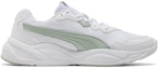 Order Puma 90s Runner Nu Wave 'Putih Kelabu Hijau' 373017-21