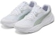 Puma 90s Runner Nu Wave 'Putih Kelabu Hijau' 373017-21