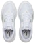 Shop Puma 90s Runner Nu Wave 'Putih Kelabu Hijau' 373017-21