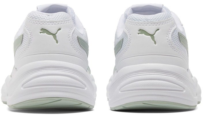 Puma 90s Runner Nu Wave 'White Gray Green' 373017-21 Purchase Puma 90s Runner Nu Wave 'White Gray Green' 373017-21
