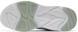 Details for Puma 90s Runner Nu Wave 'Putih Kelabu Hijau' 373017-21