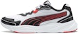 Puma 90s Runner Nu Wave 'Hitam Putih Merah' 373017-05