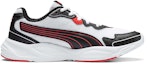 Order Puma 90s Runner Nu Wave 'Hitam Putih Merah' 373017-05