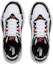 Lookbook Puma 90s Runner Nu Wave 'Hitam Putih Merah' 373017-05