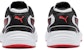 Puma 90s Runner Nu Wave 'Hitam Putih Merah' 373017-05