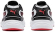 Shop Puma 90s Runner Nu Wave 'Hitam Putih Merah' 373017-05