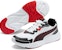 Puma 90s Runner Nu Wave 'Hitam Putih Merah' 373017-05