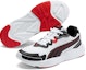 Purchase Puma 90s Runner Nu Wave 'Hitam Putih Merah' 373017-05