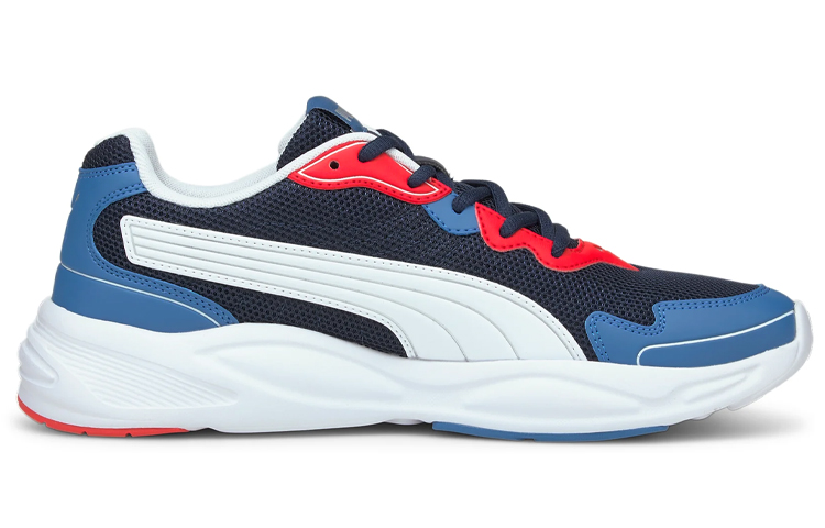 Puma 90s RNNR Nu Wave 'Blue' 圖 2