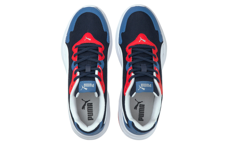 Puma 90s RNNR Nu Wave 'Blue' 圖 3