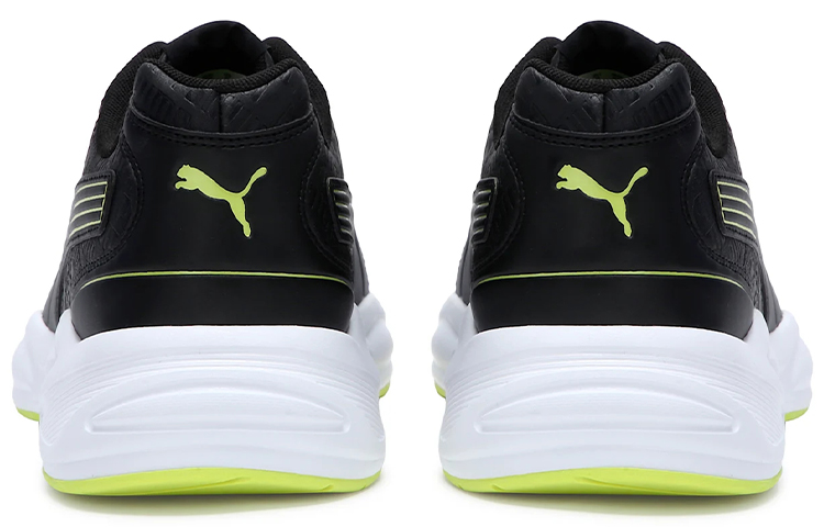 Purchase Puma 90s Runner Nu Wave Sig ''Nero Giallo'' 373198-02