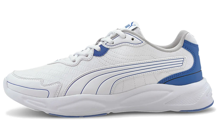 Puma 90s Runner Nu Wave Sig 'Blue White' 373198-01