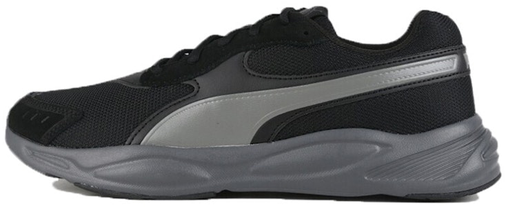 彪马90年代跑步鞋SD '黑色卡斯特岩' 372859-02 Buy 彪马90年代跑步鞋SD '黑色卡斯特岩' 372859-02