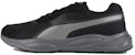 Puma 90s Runner SD 'Hitam Castlerock' 372859-02