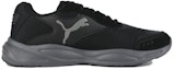 Order Puma 90s Runner SD 'Hitam Castlerock' 372859-02