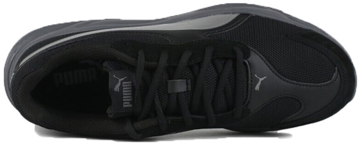 彪马90年代跑步鞋SD '黑色卡斯特岩' 372859-02 Shop 彪马90年代跑步鞋SD '黑色卡斯特岩' 372859-02