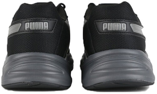 彪马90年代跑步鞋SD '黑色卡斯特岩' 372859-02 Purchase 彪马90年代跑步鞋SD '黑色卡斯特岩' 372859-02