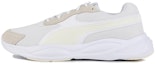 Buy Puma 90s Runner SD Low Tops Beige Kasut Lelaki Retro Coklat Muda. 372859-01
