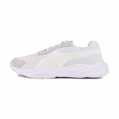 Puma 90s RNNR SD Low Tops Beige
