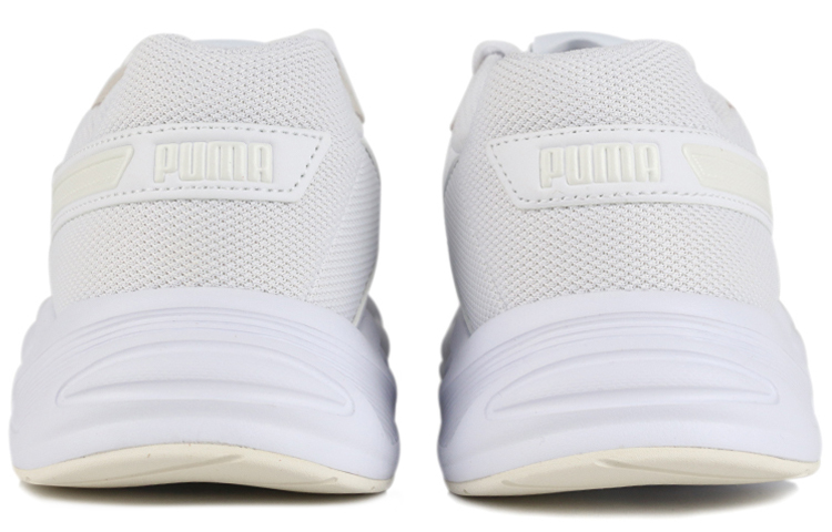 Order Puma 90s Runner SD Low Tops Beige Coklat Muda 372859-01