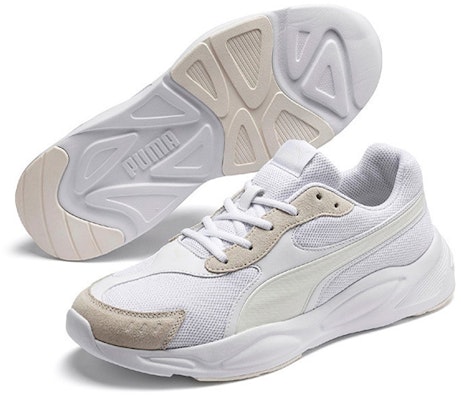 Puma 90s Runner SD Low Tops Beige 372859-01 Lookbook Puma 90s Runner SD Low Tops Beige 372859-01