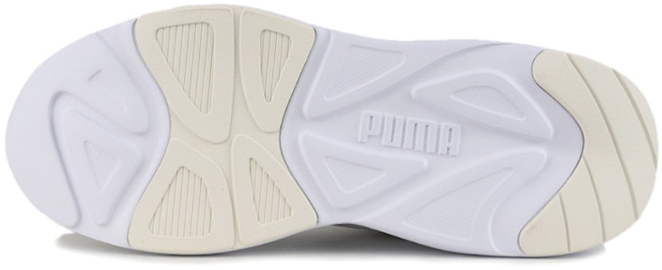 Puma 90s 复古跑鞋低帮 米色 372859-01 Shop Puma 90s 复古跑鞋低帮 米色 372859-01