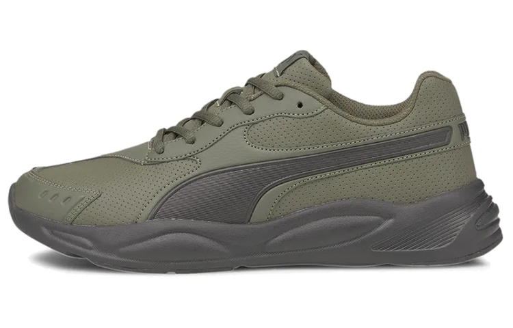 Puma 90s Runner Sl 'Army Green Black' 372550-08