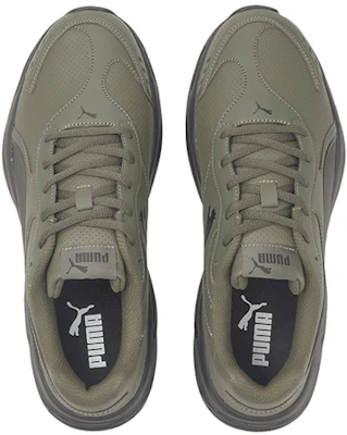 Puma 90s Runner SL ''Verde Militare Nero'' 372550-08 Lookbook Puma 90s Runner SL ''Verde Militare Nero'' 372550-08