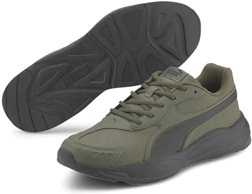 Puma 90s Runner SL ''Verde Militare Nero'' 372550-08 Purchase Puma 90s Runner SL ''Verde Militare Nero'' 372550-08