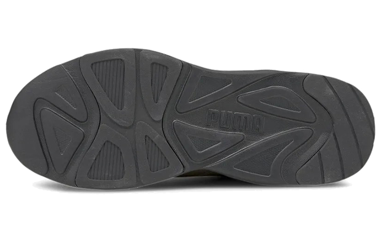 Details for Puma 90s Runner SL ''Verde Militare Nero'' 372550-08
