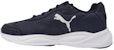 Puma 90s Runner SL 'Biru Gelap' 372550-04