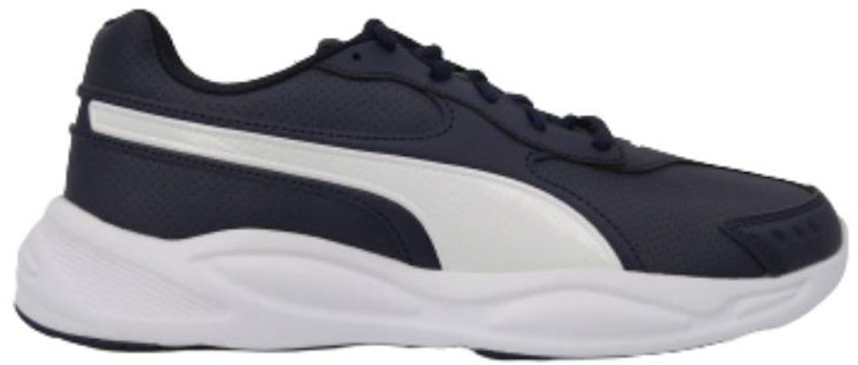 Puma 90s Runner SL 'Biru Gelap' 372550-04 Order Puma 90s Runner SL 'Biru Gelap' 372550-04