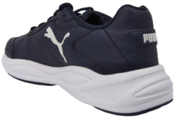 Puma 90s Runner SL 'Deep Blue' 372550-04 Shop Puma 90s Runner SL 'Deep Blue' 372550-04
