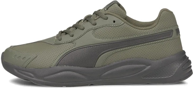 Puma 90s Runner SL 'Verde Militar Negro' 372550-08 Buy Puma 90s Runner SL 'Verde Militar Negro' 372550-08