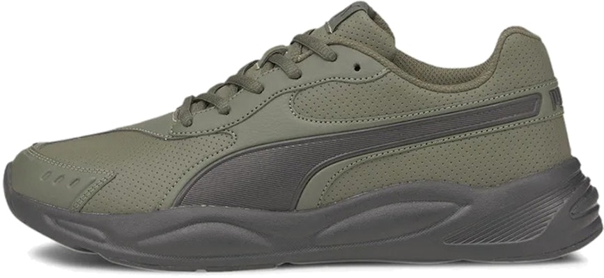 Puma 90s Runner Sl 'Army Green Black' 372550-08 Buy Puma 90s Runner Sl 'Army Green Black' 372550-08
