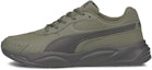 Buy Puma 90s Runner SL 'Hijau Tentera Hitam' 372550-08