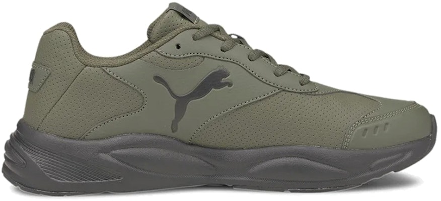 Puma 90s Runner Sl 'Army Green Black' 372550-08 Order Puma 90s Runner Sl 'Army Green Black' 372550-08