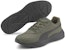Puma 90s Runner SL 'Hijau Tentera Hitam' 372550-08