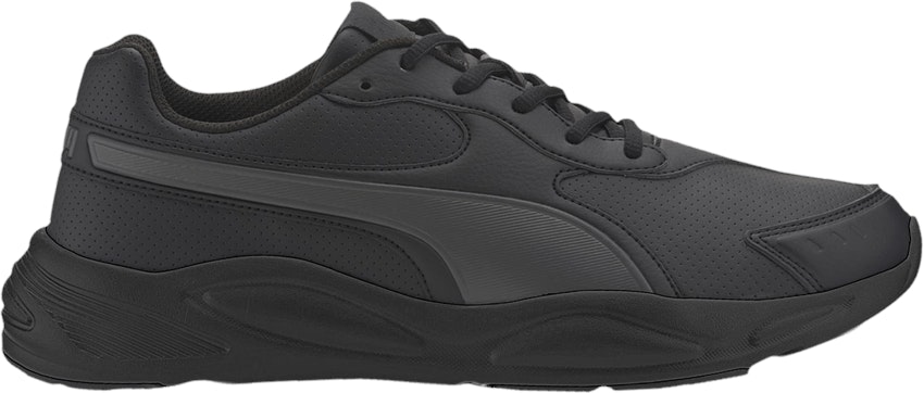 Puma sales triple black