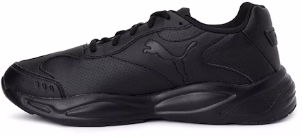 Puma 90s Runner SL 'Triple Black' 372550-02 Puma 90s Runner SL 'Triple Black' 372550-02