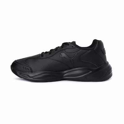 Puma 90s RNNR SL 'Triple Black'