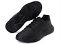 Lookbook Puma 90s Runner SL 'Hitam Penuh' 372550-02